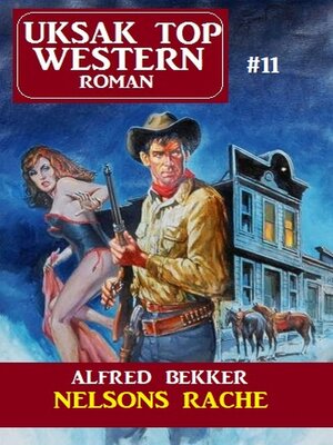 cover image of Uksak Top Western-Roman 11